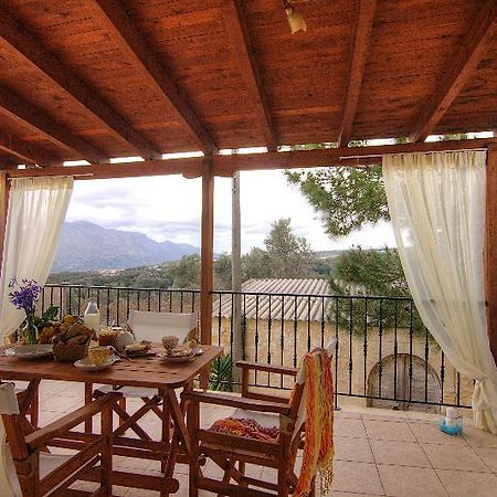 Rimondi Grand Villas สกาเลตา ภายนอก รูปภาพ