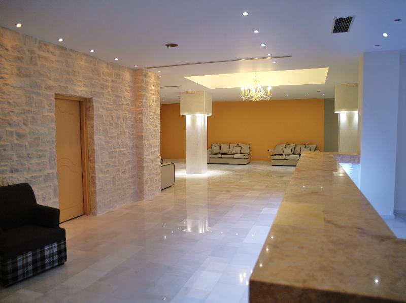 Rimondi Grand Villas สกาเลตา ภายนอก รูปภาพ