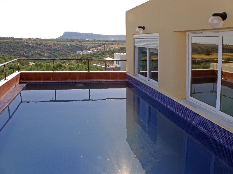 Rimondi Grand Villas สกาเลตา ภายนอก รูปภาพ