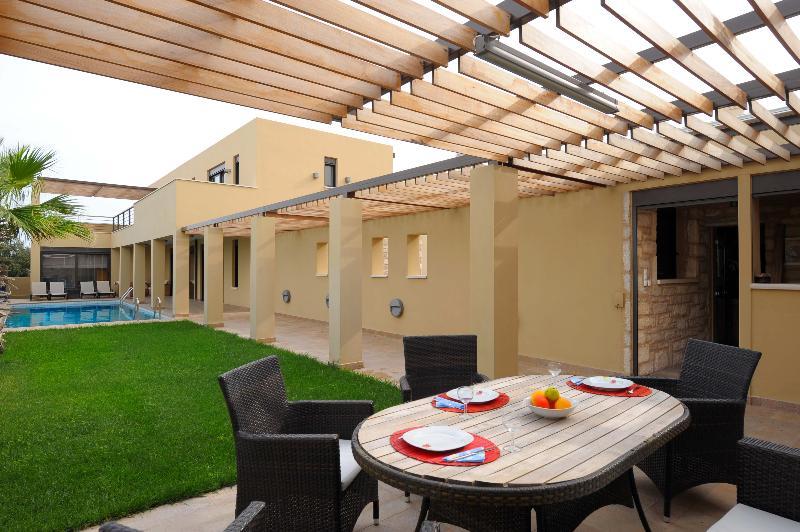 Rimondi Grand Villas สกาเลตา ภายนอก รูปภาพ