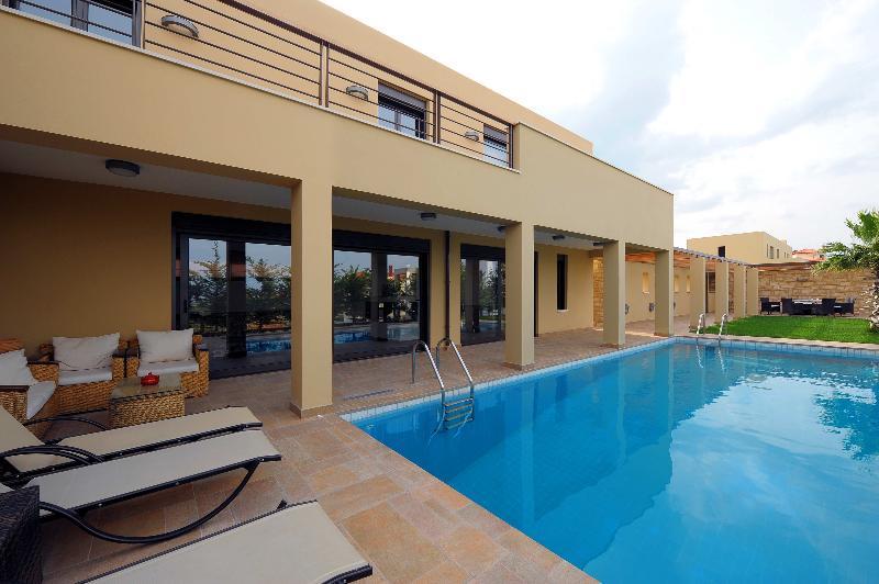 Rimondi Grand Villas สกาเลตา ภายนอก รูปภาพ