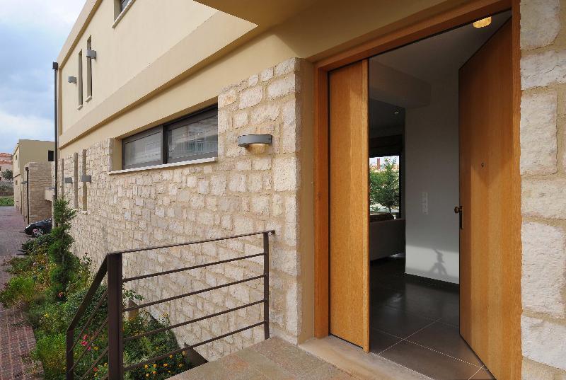 Rimondi Grand Villas สกาเลตา ภายนอก รูปภาพ