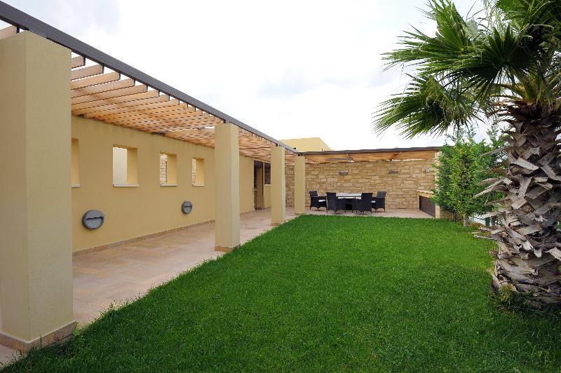 Rimondi Grand Villas สกาเลตา ภายนอก รูปภาพ