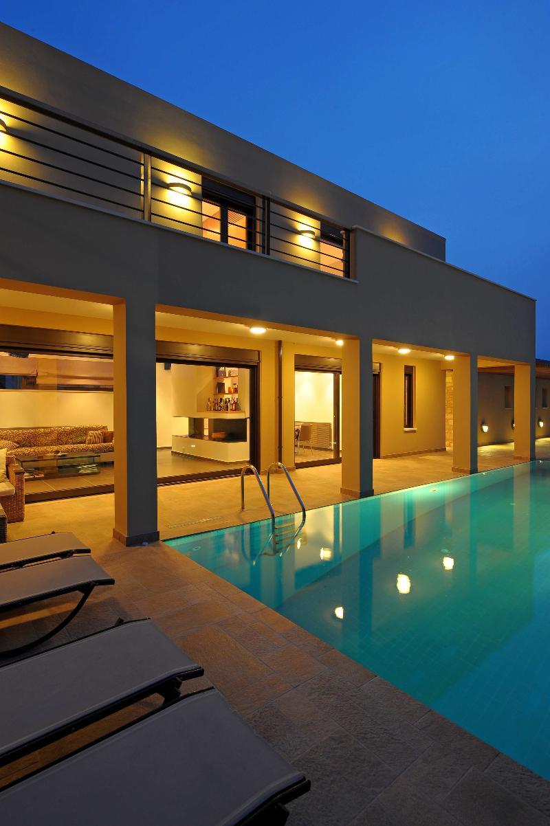 Rimondi Grand Villas สกาเลตา ภายนอก รูปภาพ
