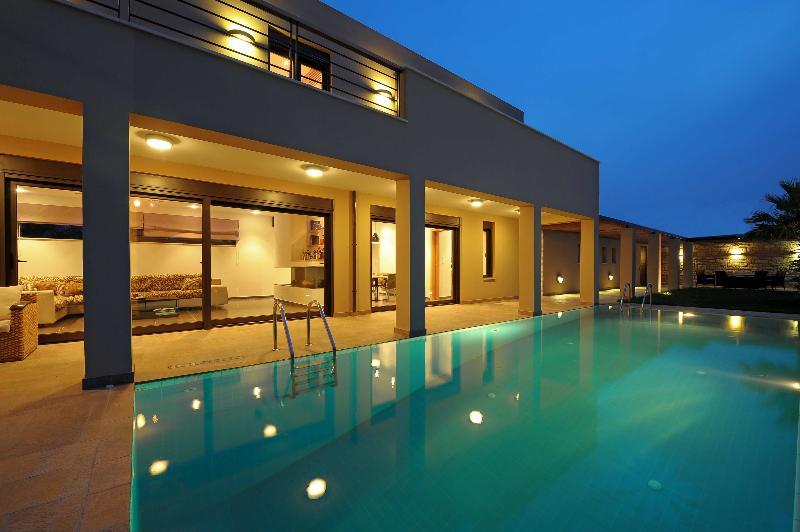Rimondi Grand Villas สกาเลตา ภายนอก รูปภาพ