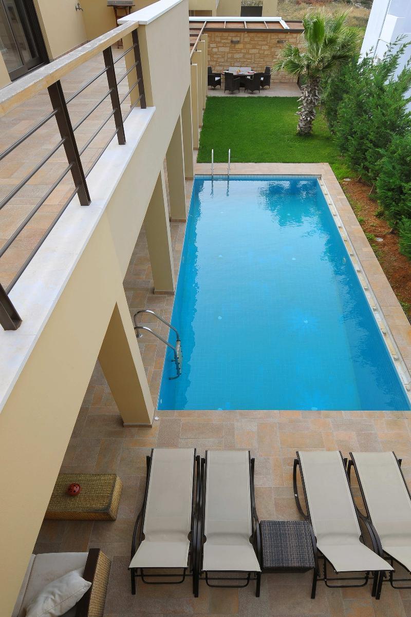Rimondi Grand Villas สกาเลตา ภายนอก รูปภาพ