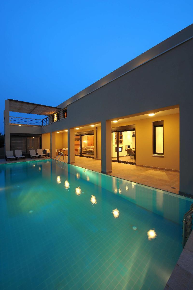 Rimondi Grand Villas สกาเลตา ภายนอก รูปภาพ