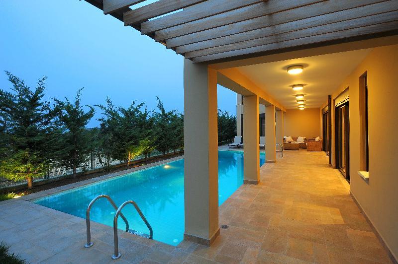 Rimondi Grand Villas สกาเลตา ภายนอก รูปภาพ
