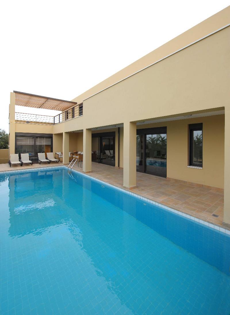 Rimondi Grand Villas สกาเลตา ภายนอก รูปภาพ