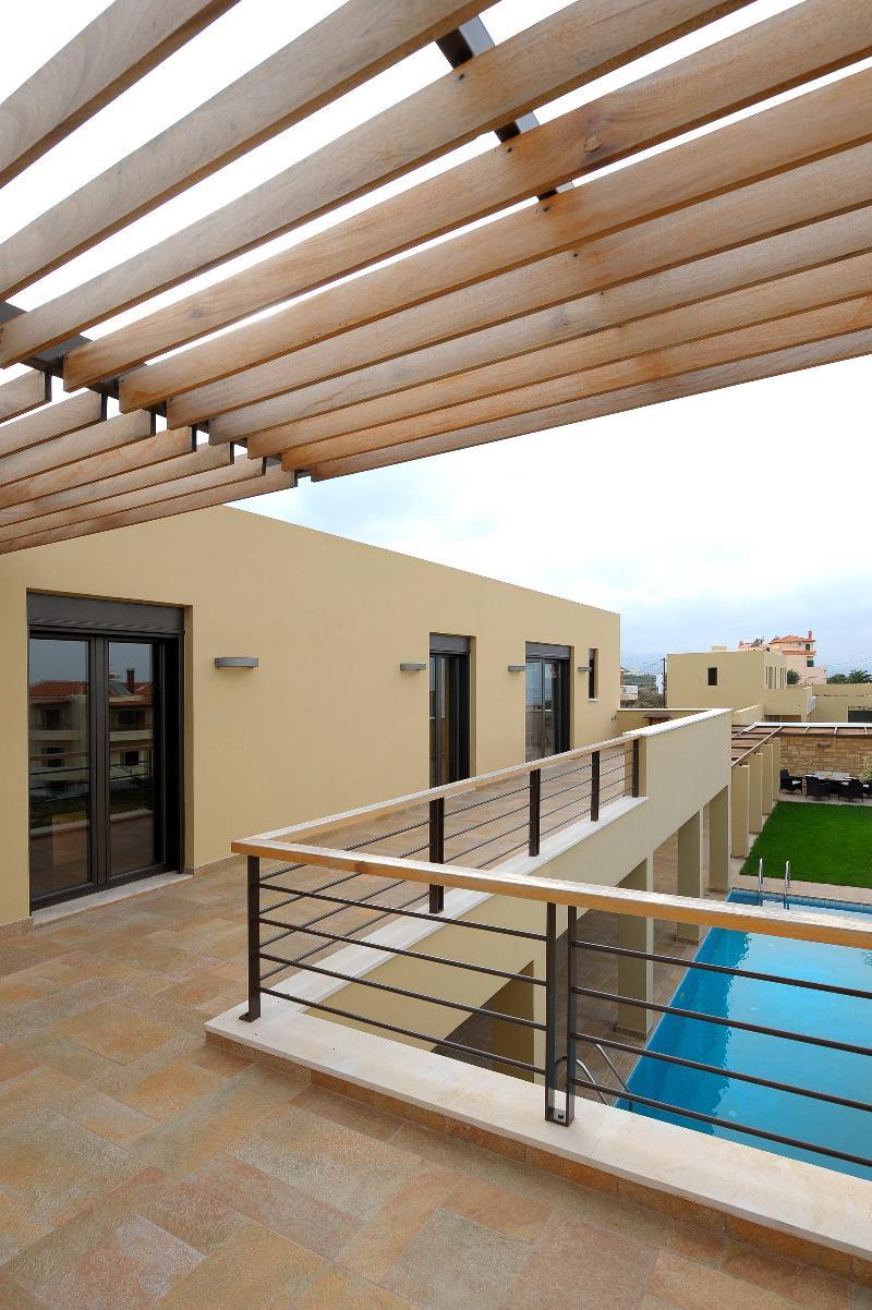 Rimondi Grand Villas สกาเลตา ภายนอก รูปภาพ