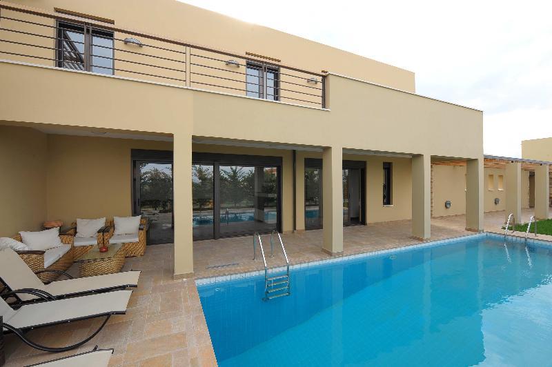 Rimondi Grand Villas สกาเลตา ภายนอก รูปภาพ