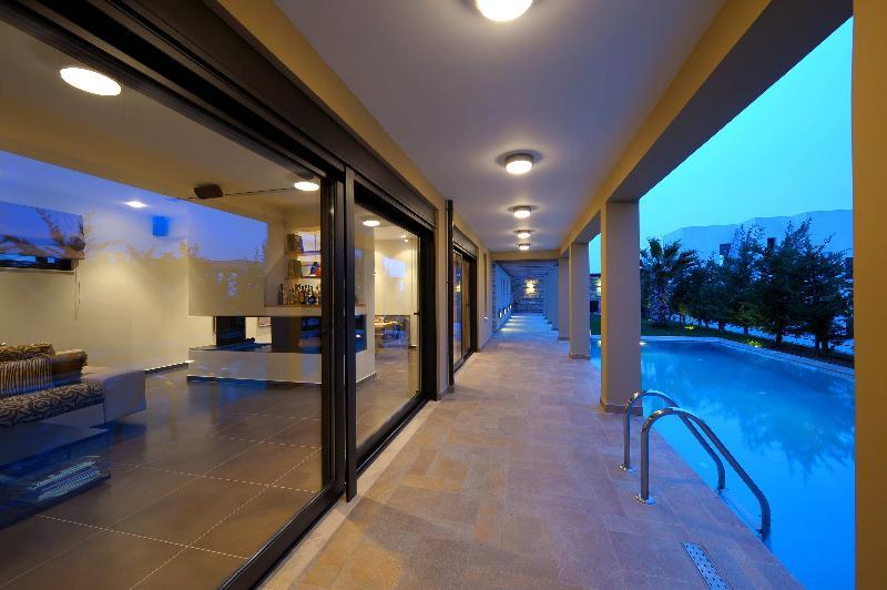 Rimondi Grand Villas สกาเลตา ภายนอก รูปภาพ