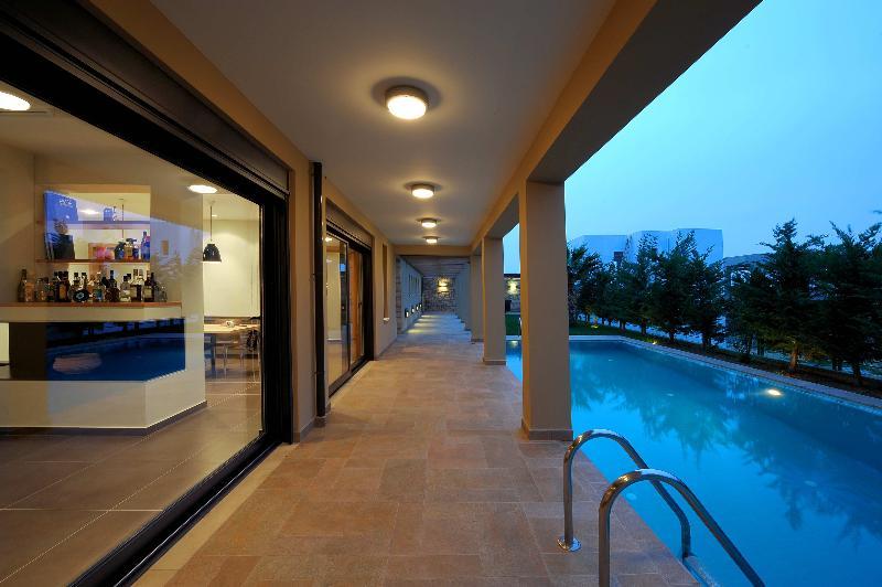 Rimondi Grand Villas สกาเลตา ภายนอก รูปภาพ