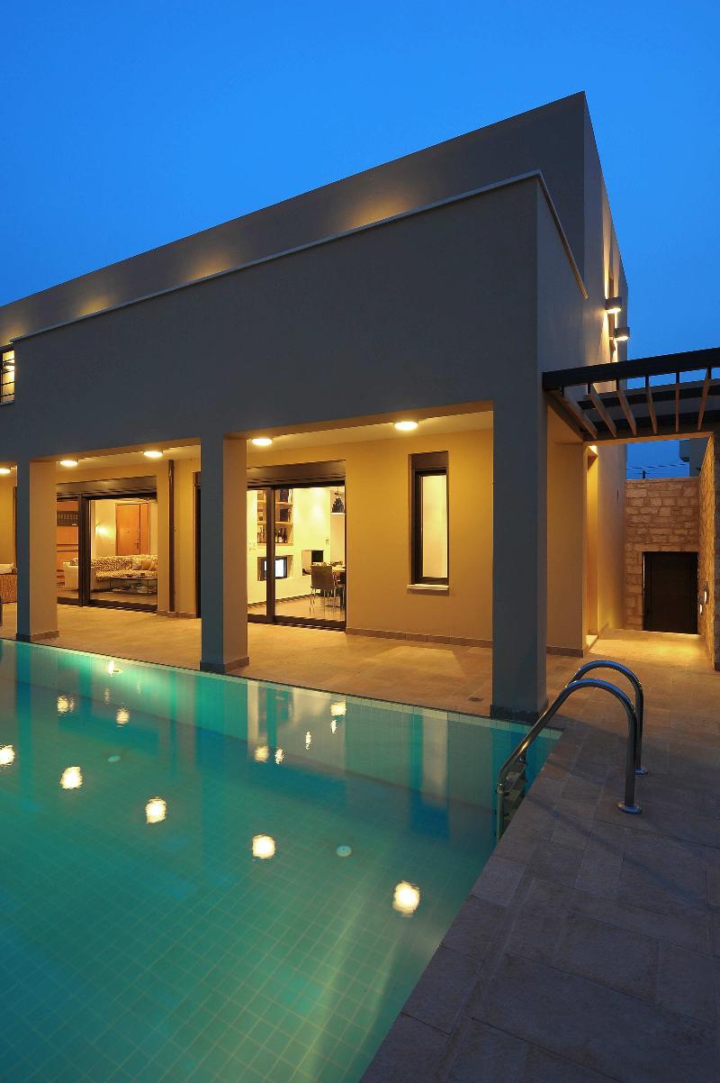 Rimondi Grand Villas สกาเลตา ภายนอก รูปภาพ