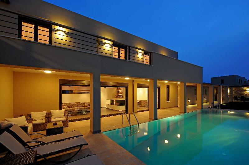 Rimondi Grand Villas สกาเลตา ภายนอก รูปภาพ