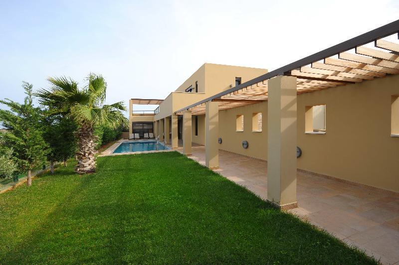 Rimondi Grand Villas สกาเลตา ภายนอก รูปภาพ