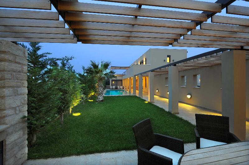 Rimondi Grand Villas สกาเลตา ภายนอก รูปภาพ