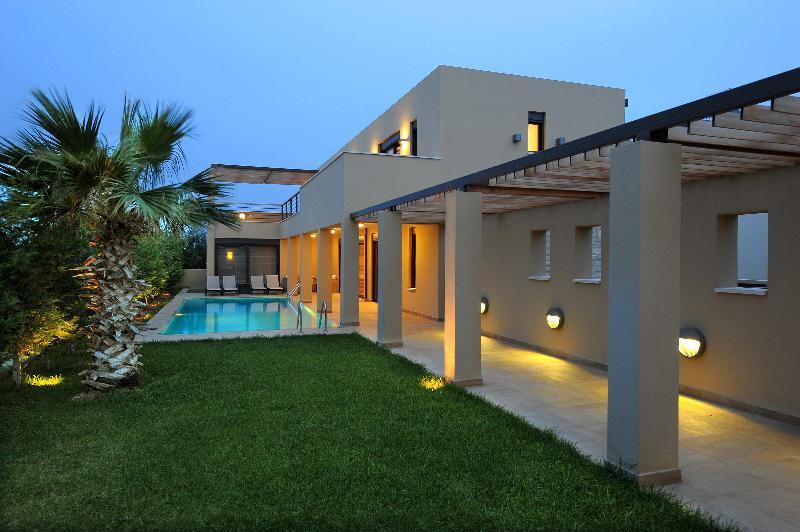 Rimondi Grand Villas สกาเลตา ภายนอก รูปภาพ