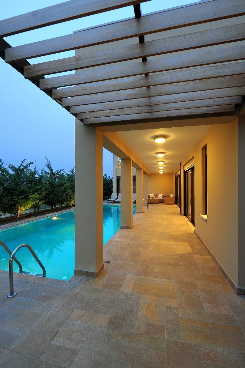 Rimondi Grand Villas สกาเลตา ภายนอก รูปภาพ