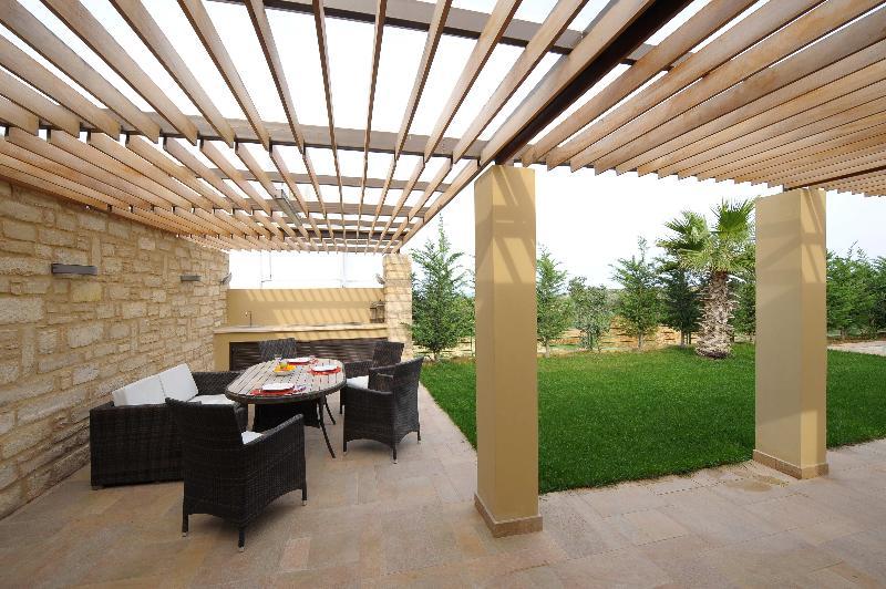 Rimondi Grand Villas สกาเลตา ภายนอก รูปภาพ