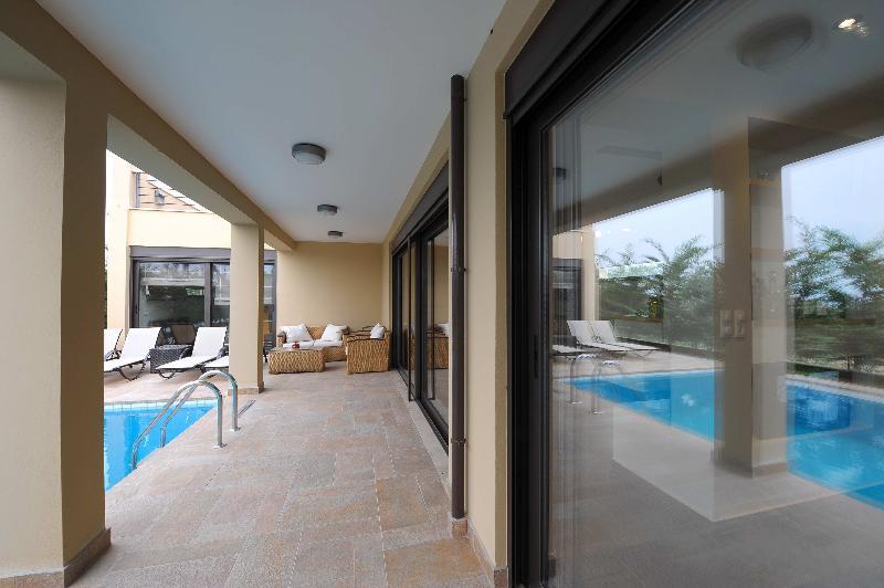 Rimondi Grand Villas สกาเลตา ภายนอก รูปภาพ