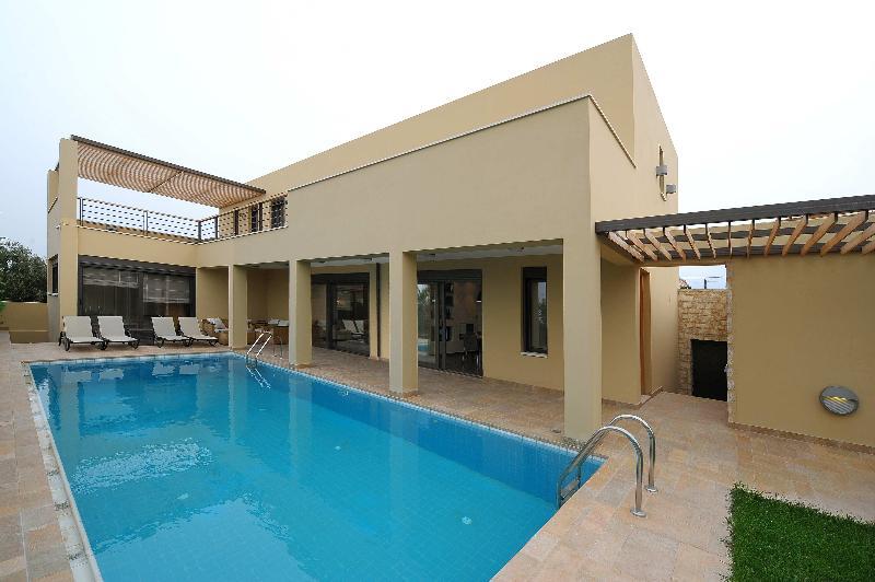 Rimondi Grand Villas สกาเลตา ภายนอก รูปภาพ
