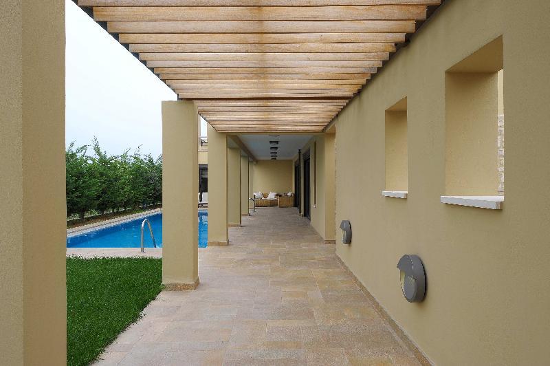 Rimondi Grand Villas สกาเลตา ภายนอก รูปภาพ
