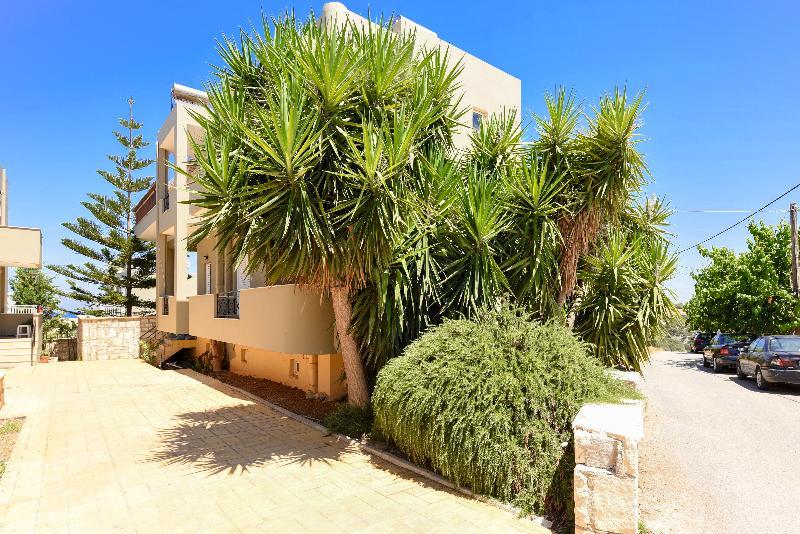 Rimondi Grand Villas สกาเลตา ภายนอก รูปภาพ